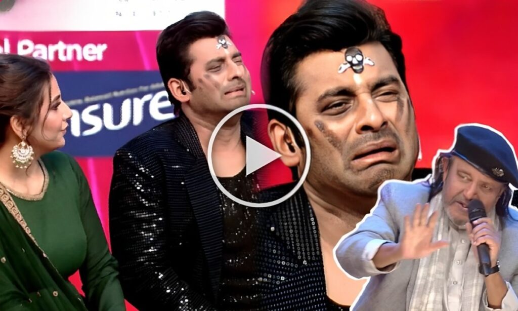 Ankush hazra, dance Bangla dance, Mithun Chakraborty, reality show, অঙ্কুশ হাজরা, ডান্স বাংলা ডান্স, মিঠুন চক্রবর্তী, রিয়েলিটি শো Ankush Mithun 1 1