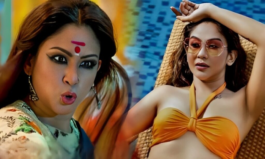 Chandreyi Shoiloma 1