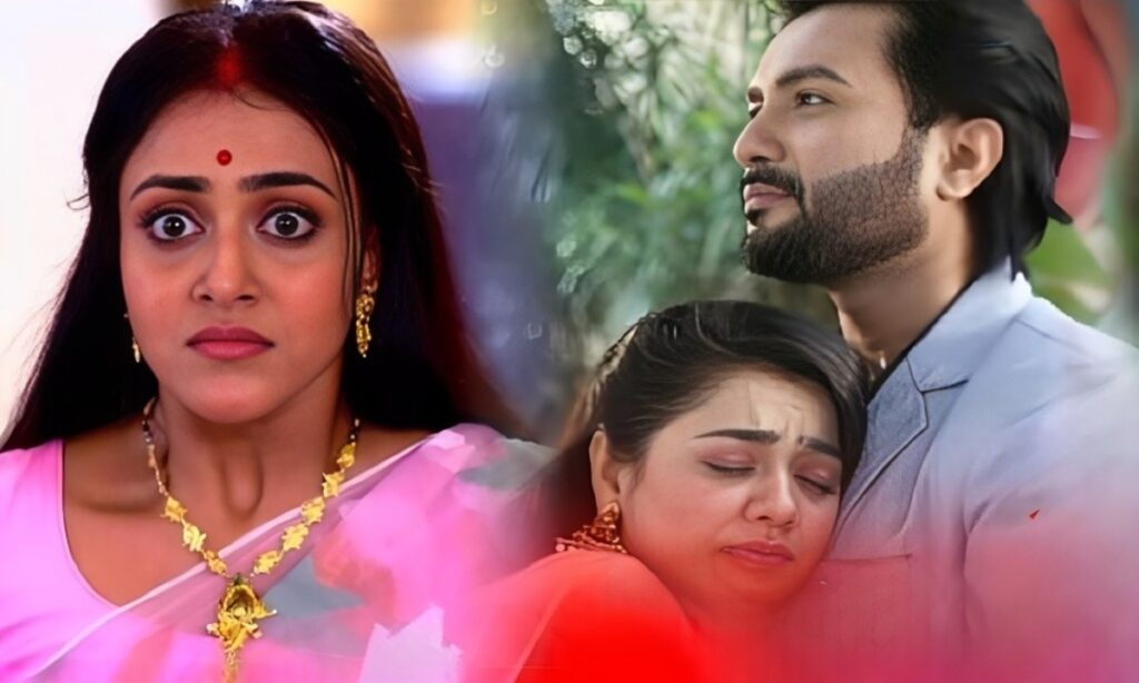 Bengali serial, Gouri, Gouri Elo, Ishaan, Mohana Maiti, Zee Bangla, ঈশান, গৌরী, গৌরী এলো, জি বাংলা, বাংলা সিরিয়াল, মোহনা মাইতি Gouri Elo Mukta Affairs 1 1