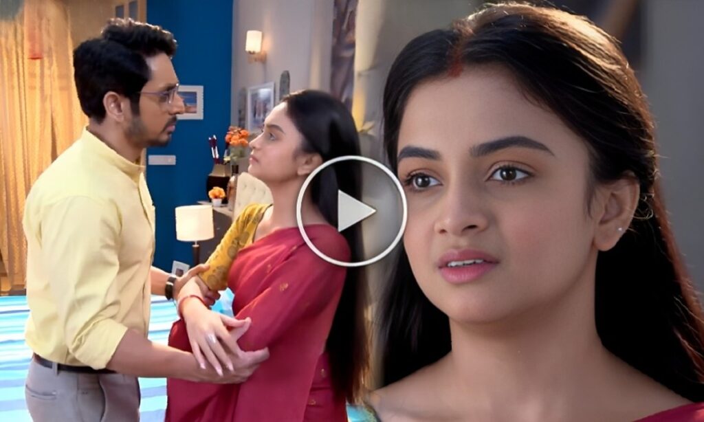 Bengali serial, icche putul, Mayuri, megh, souronil, Zee Bangla, ইচ্ছে পুতুল, জি বাংলা, বাংলা সিরিয়াল, ময়ূরী, মেঘ, সৌরনীল IcchePutul episode 1 1