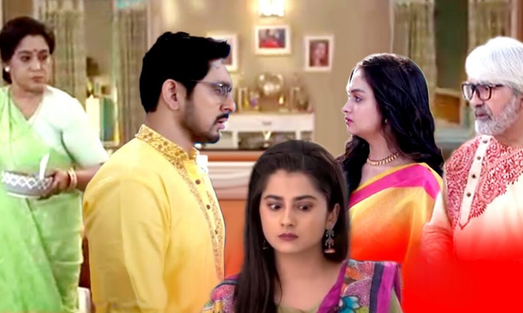 Bengali serial, icche putul, Mayuri, megh, souronil, Zee Bangla, ইচ্ছে পুতুল, জি বাংলা, বাংলা সিরিয়াল, ময়ূরী, মেঘ, সৌরনীল Iccheputul