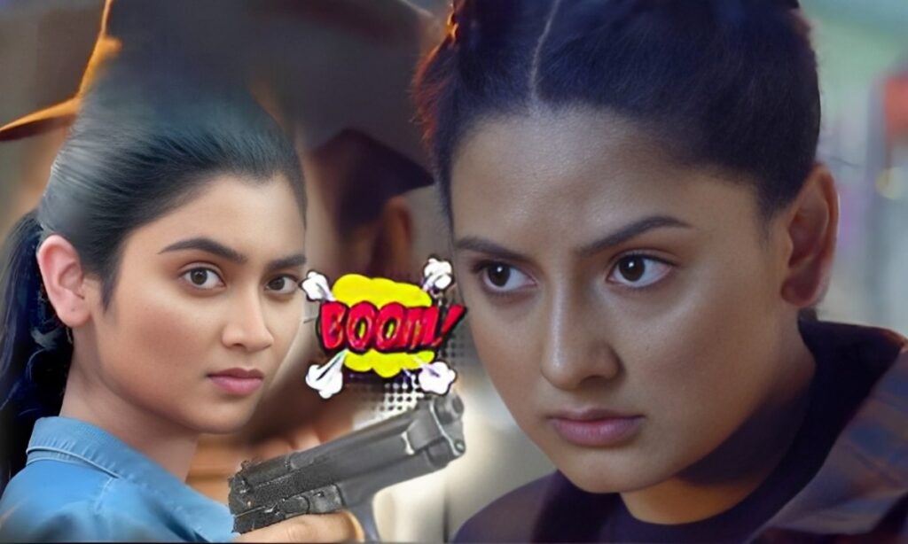 Bengali serial, Mukut, Zee Bangla, জি বাংলা, বাংলা সিরিয়াল, মুকুট Jash Vs Mukut 1 1