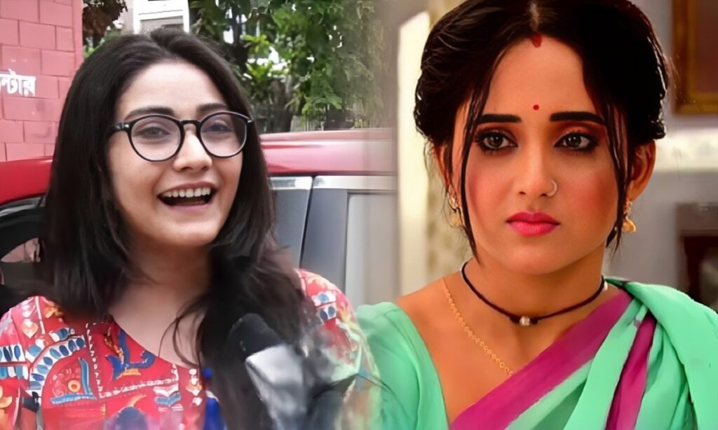 Bengali serial, Didiya, Mithai, shrinanda, Sid, Soumitrisha Kundoo, Zee Bangla, কৌশাম্বী, জি বাংলা, দিদিয়া, বাংলা সিরিয়াল, মিঠাই, শ্রীনন্দা, সিড, সৌমীতৃষা কুণ্ড Kaushambi Mithai