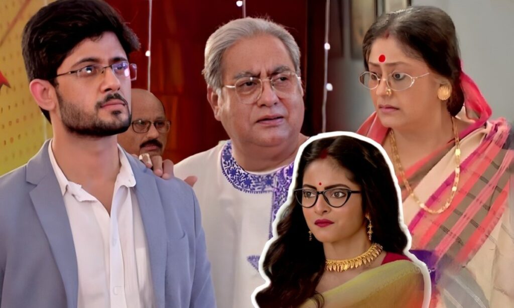 Adrit, Bengali serial, Kaushambi, Mithai, shakyo, som, soumitrisha, Zee Bangla, আদৃত, কৌশাম্বী, জি বাংলা, বাংলা সিরিয়াল, মিঠাই, শাক্য, সোম, সৌমীতৃষা Mithai Celebrity 1 1