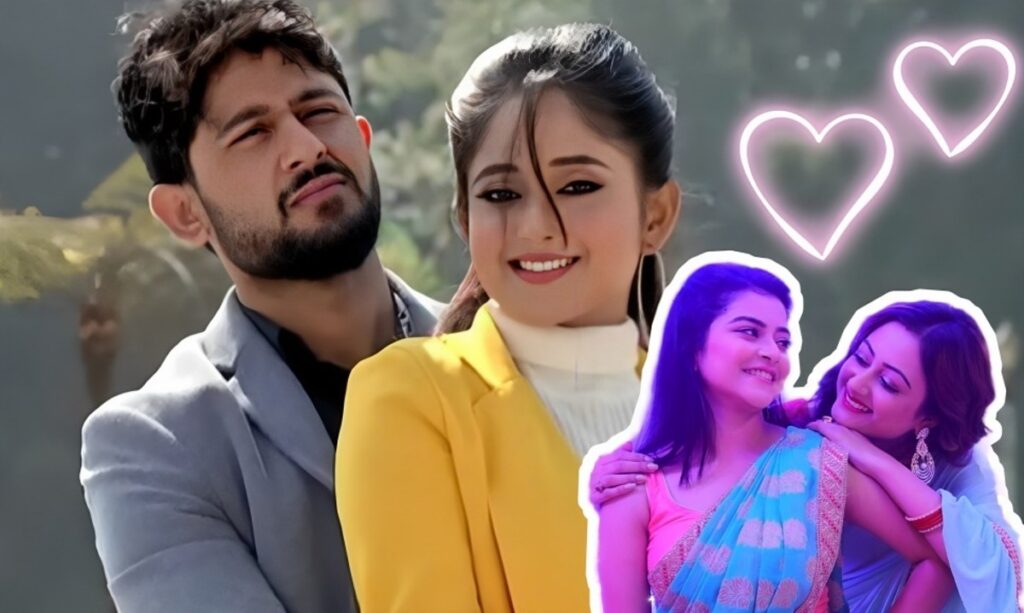 Aindrila Saha, Bengali serial, Mithai, ঐন্দ্রিলা সাহা, বাংলা সিরিয়াল, মিঠাই Mithai gd news 1 1