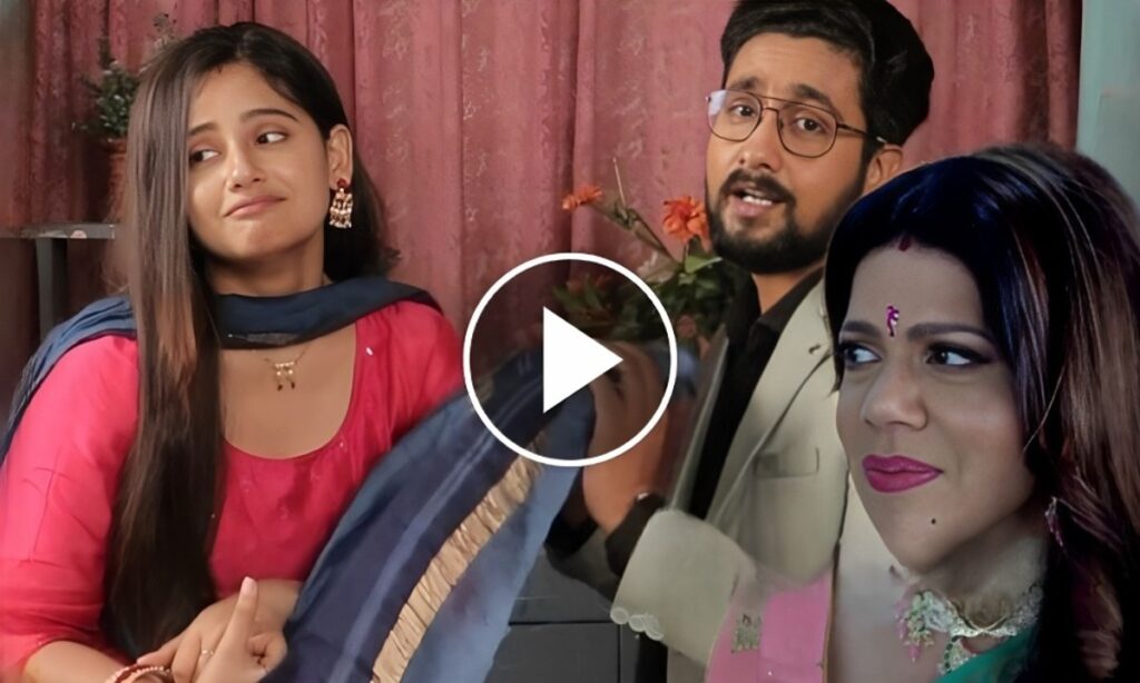 arunima Halder, Bengali serial, mon dite chai, somraj, titir, Writwik Mukherjee, Zee Bangla, অরুনিমা হালদার, ঋত্বিক মুখার্জী, জি বাংলা, তিতির, বাংলা সিরিয়াল, মন দিতে চাই, সোমরাজ Mon Dite Chai Episode 1 1