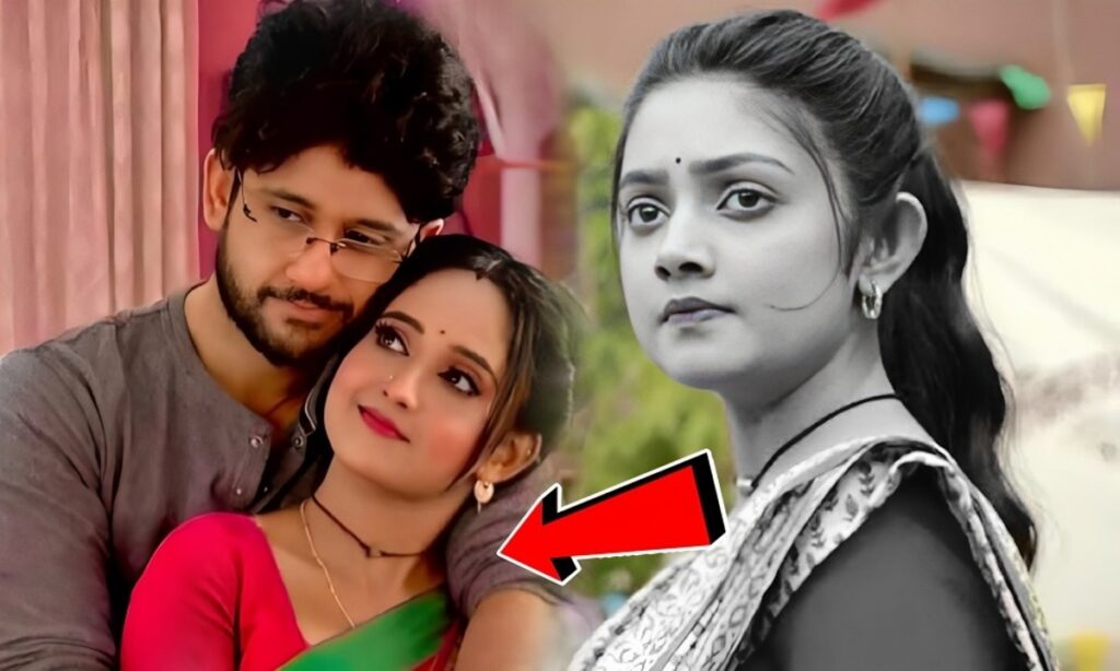 Bengali serial, Mithai, Phulki, Zee Bangla, জি বাংলা, ফুলকি, বাংলা সিরিয়াল, মিঠাই Phulki Cast Change 1 1