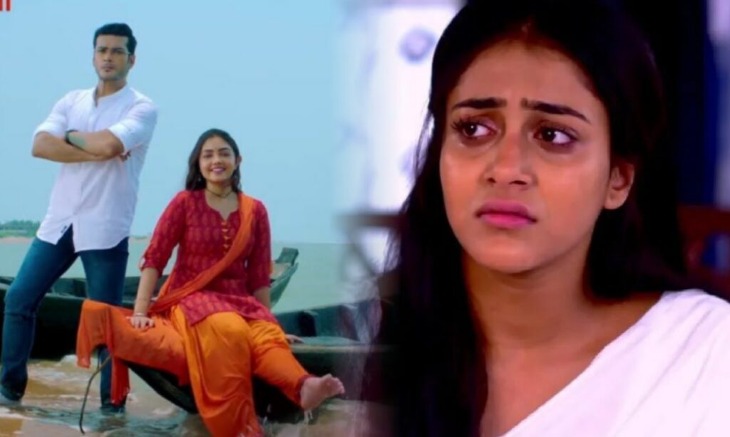 bangla serial, Divyani Mondal, Gauri elo, Mithai, Phulki, somraj maity, Zee Bangla, গৌরী এল, জি বাংলা, দিভ্যানি মন্ডল, ফুলকি, বাংলা সিরিয়াল, মিঠাই, সোমরাজ মাইতি Phulki Gouri Elo