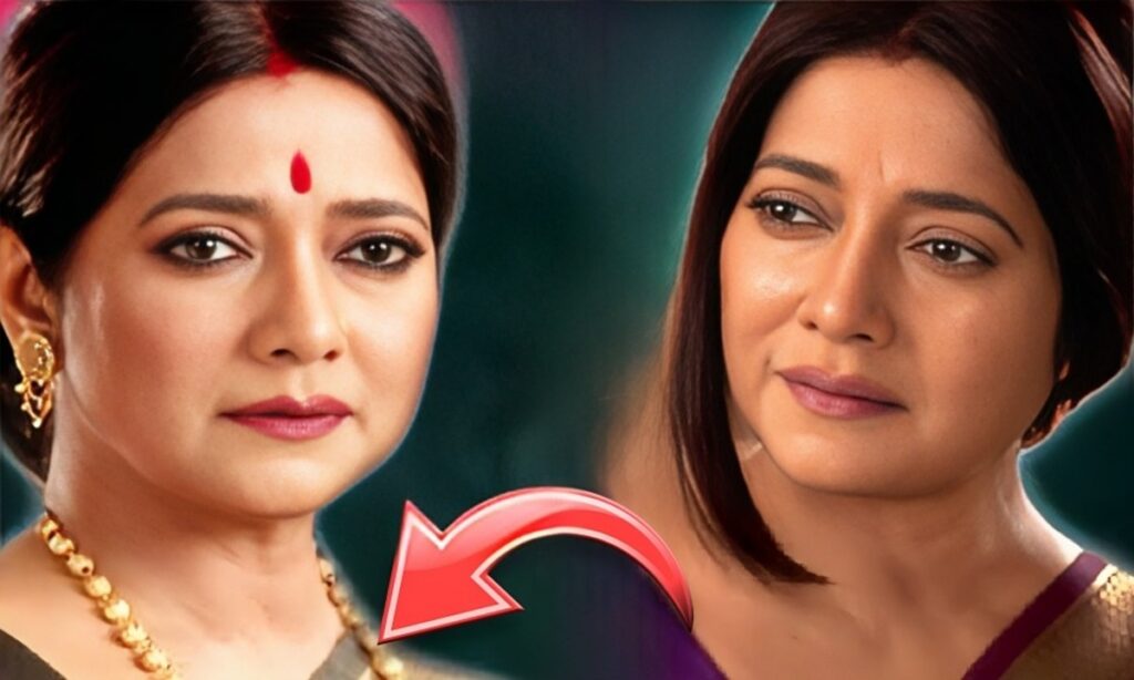 Bengali actress, Rita Dutta Chakraborty, বাঙালি অভিনেত্রী, রীতা দত্ত চক্রবর্তী Rita