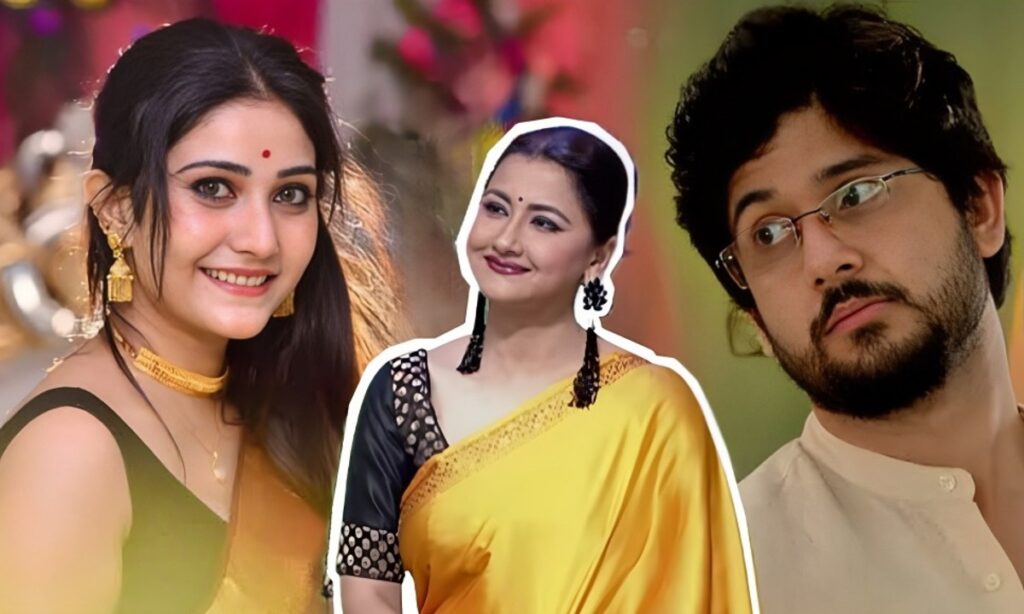 adrit ray, Bengali serial, didi no 1, koushambi, Rachana Banerjee, Sid, Zee Bangla, আদৃত রায়, কোশাম্বী, জি বাংলা, দিদি নম্বর ওয়ান, বাংলা সিরিয়াল, রচনা ব্যানার্জি, সিড Sid Kaushambi Rachana 1 1