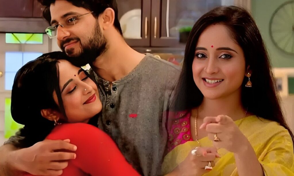 adrit Roy, Bengali serial, Mithai, Soumitrisha Kundoo, TV9 Bangla Home Bioscope, Zee Bangla, আদৃত রায়, জি বাংলা, টিভি ৯ বাংলা ঘরের বায়োস্কোপ, বাংলা সিরিয়াল, মিঠাই, সৌমীতৃষা কুণ্ড Sidhai Magic 1 1