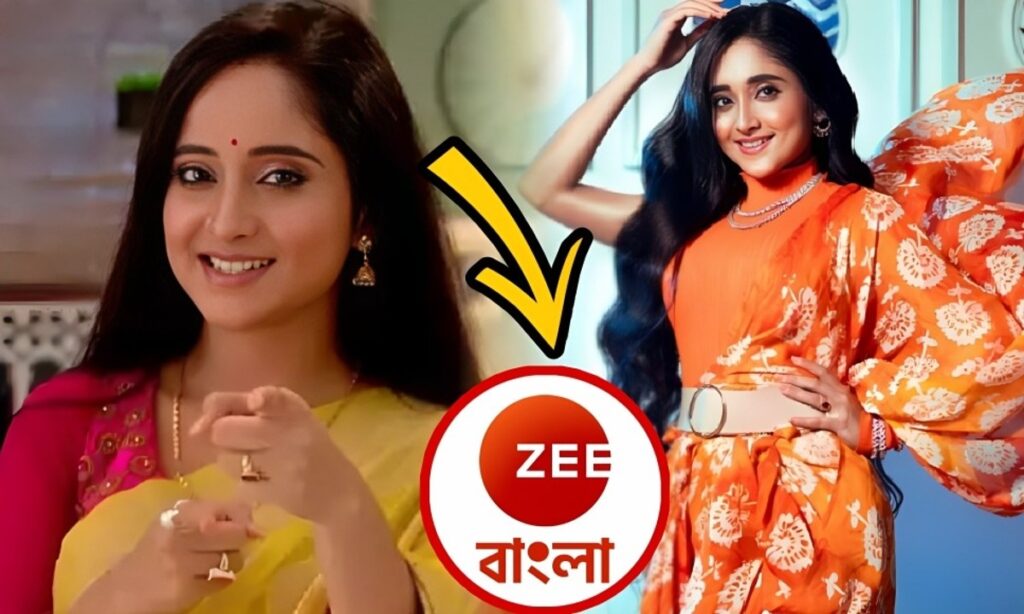 Bengali serial, Mithai, Pradhan, Soumitrisha Kundoo, Zee Bangla, জি বাংলা, প্রধান, বাংলা সিরিয়াল, মিঠাই, সৌমীতৃষা কুণ্ড Soumitrisha. 1
