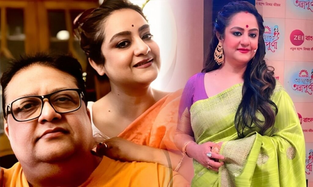 Akash Chatterjee, sudipa chatterjee, Tollywood actress, আকাশ চ্যাটার্জি, টলিউড অভিনেত্রী, সুদীপা চ্যাটার্জি Sudipa