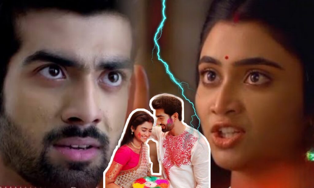 Swayambhu Jagadhatri seperation