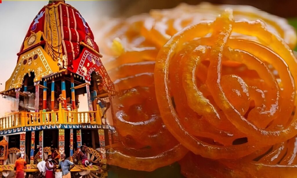 Jilipi, Recipe, জিলিপি, রেসিপি Ulto rath jhilipi making 1 1