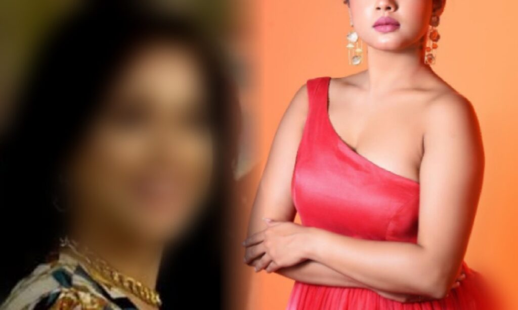Bengali actress, Bengali serial, Oindrila Bose, ঐন্দ্রিলা বোস, বাঙালি অভিনেত্রী, বাংলা সিরিয়াল actress comeback