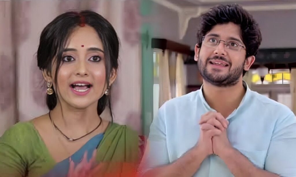 adrit ray, Bengali serial, Mithai, Sid, Soumitrisha Kundoo, swagata Basu, Zee Bangla, আদৃত রায়, জি বাংলা, বাংলা সিরিয়াল, মিঠাই, সিড, সৌমীতৃষা কুণ্ড, স্বাগতা বসু adrit and soumitrisha mithai