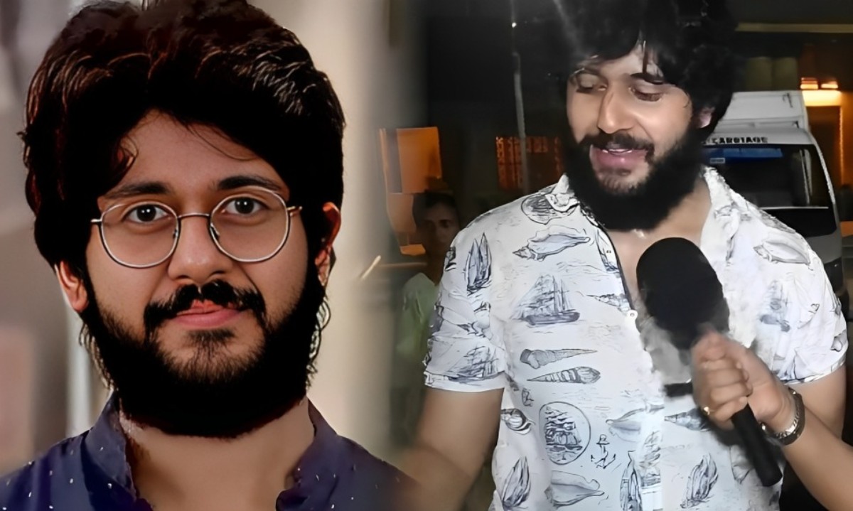 Mithai, Zee Bangla, Adrit Roy, মিঠাই, জি বাংলা, আদৃত রায়