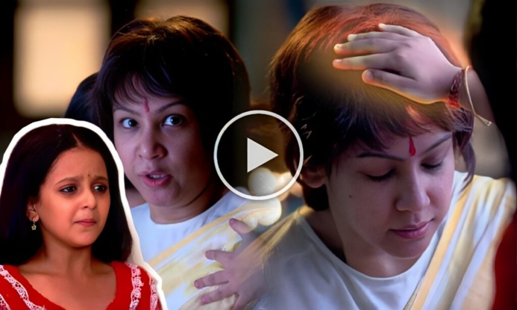 Bengali serial, Gouri, Gouri Elo, Ishaan, Mohana Maiti, shailoja, tara, Zee Bangla, ঈশান, গৌরী, গৌরী এলো, জি বাংলা, তারা, বাংলা সিরিয়াল, মোহনা মাইতি, শৈলজা gouri elo promo