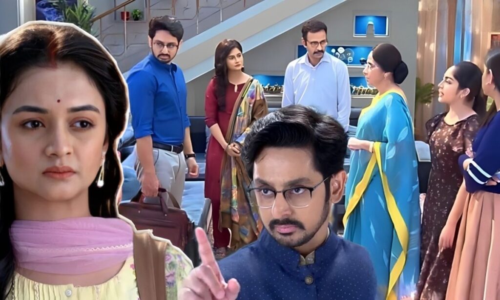 Bengali serial, icche putul, Zee Bangla, ইচ্ছে পুতুল, জি বাংলা, বাংলা সিরিয়াল iccheputul episode 1 1 1