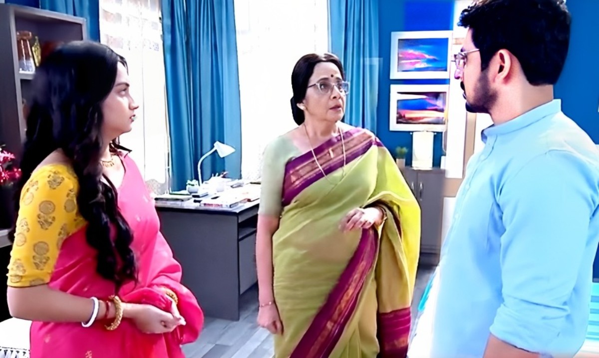ichhe putul zee bangla