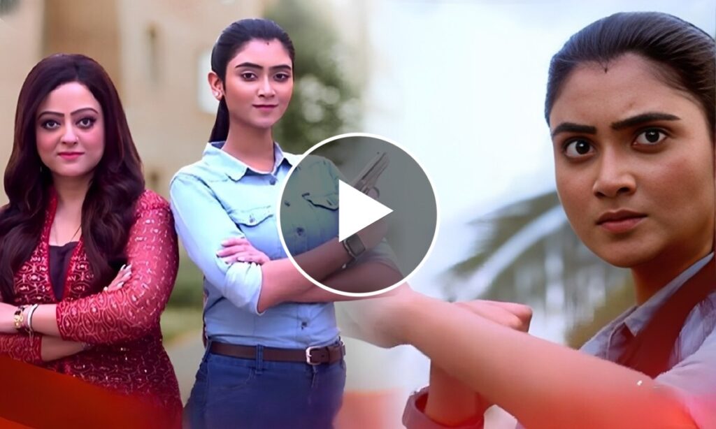 Bengali serial, Jagadhatri Serial, Zee Bangla, জগদ্ধাত্রী সিরিয়াল, জি বাংলা, বাংলা ধারাবাহিক jagadhatri 1 1 1