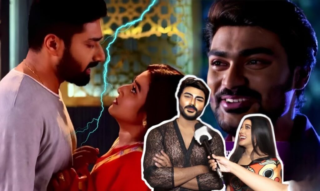 aratrika Maity, Bengali serial, Khelna Bari, Mitul, ron, Sayantan Sarkar, Zee Bangla, আরাত্রিকা মাইতি, খেলনা বাড়ি, জি বাংলা, বাংলা সিরিয়াল, মিতুল, রণ, সায়ন্তন সরকার khelna bari