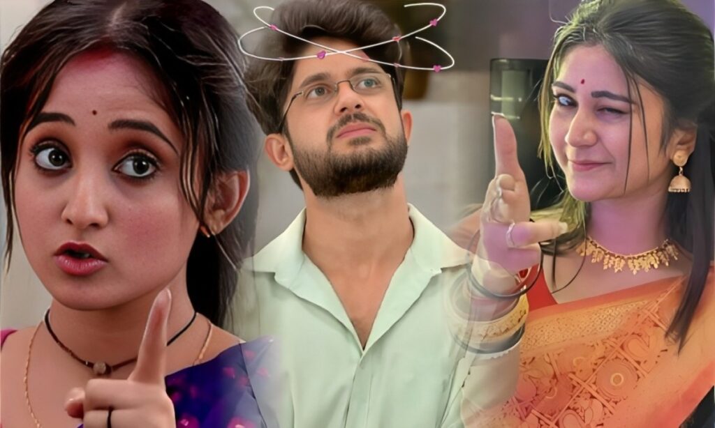 Bengali serial, Mithai, Zee Bangla, জি বাংলা, বাংলা সিরিয়াল, মিঠাই koudrit and soumitrisha