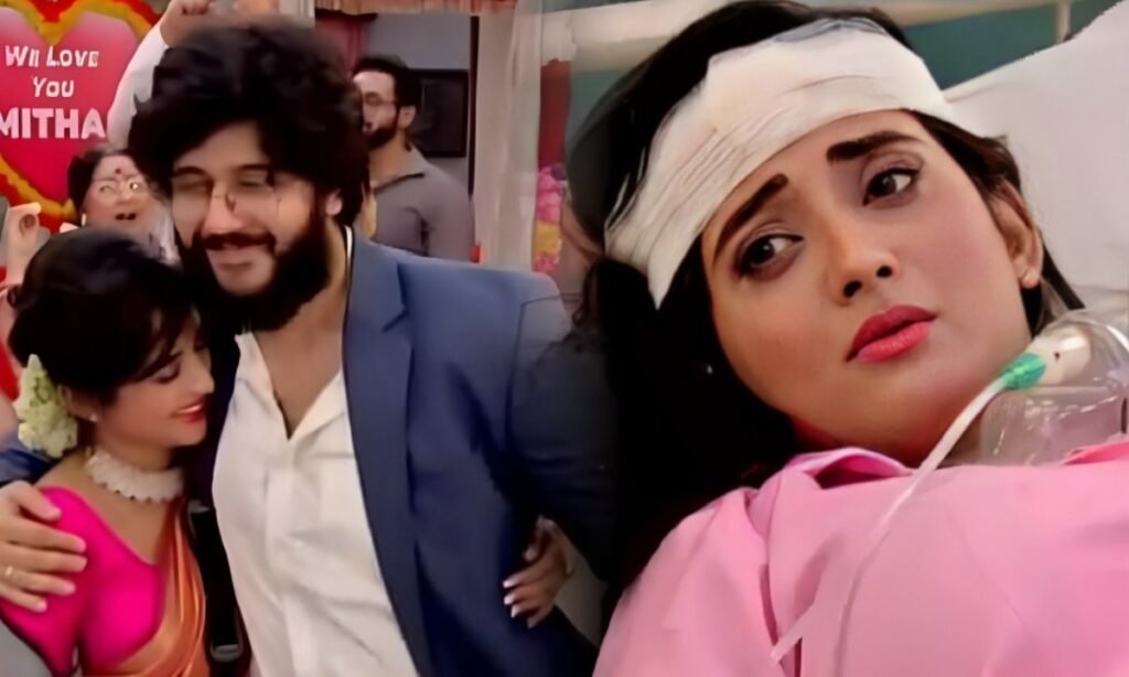 adrit Roy, Bengali serial, Mithai, Sid, Soumitrisha Kundoo, Zee Bangla, আদৃত রায়, জি বাংলা, বাংলা সিরিয়াল, মিঠাই, সিড, সিধাই, সৌমীতৃষা কুণ্ড mithai and sid last episode