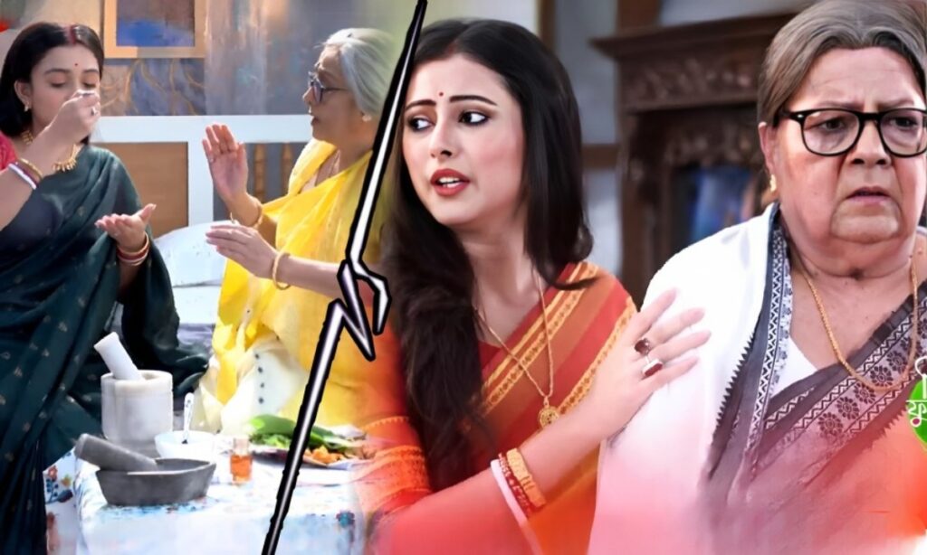 Bengali serial, Zee Bangla, জি বাংলা, বাংলা সিরিয়াল neem phuler madhu and ichhe putul thammi