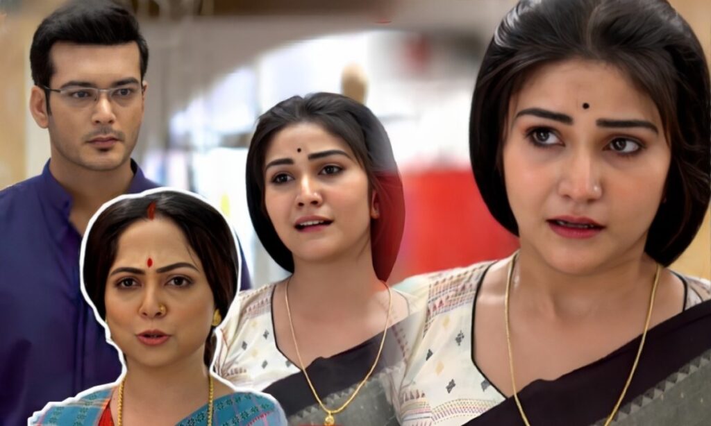 Bengali serial, fulki, Mithai, Phulki, Zee Bangla, জি বাংলা, ফুলকি, বাংলা সিরিয়াল, মিঠাই phulki kaushambi zee bangla