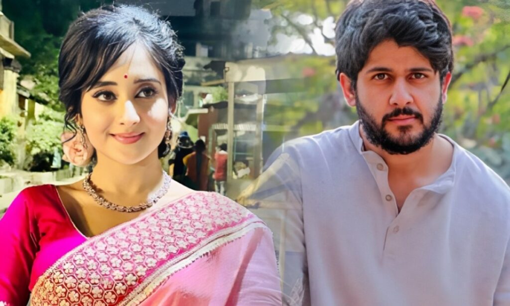 soumitrisha and adrit roy