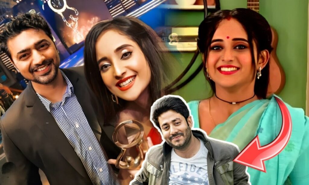 Bengali cinema, Raj chakroborty, Soumitrisha Kundoo, বাংলা সিনেমা, রাজ চক্রবর্তী, সৌমীতৃষা কুন্ডু soumitrisha and raj