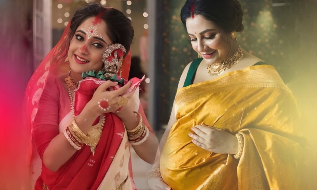 Soumitrisha Kundoo, Subhasree ganguly, শুভশ্রী গাঙ্গুলী, সৌমীতৃষা কুন্ডু soumitrisha and subhasree