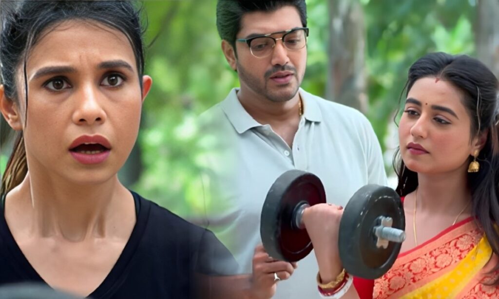 abir, Ahona, Bengali serial, jhilmil, Tomar Khola Haoya, Zee Bangla, অহনা, আবির, জি বাংলা, ঝিলমিল, তোমার খোলা হাওয়া, বাংলা সিরিয়াল tomar khola hawa