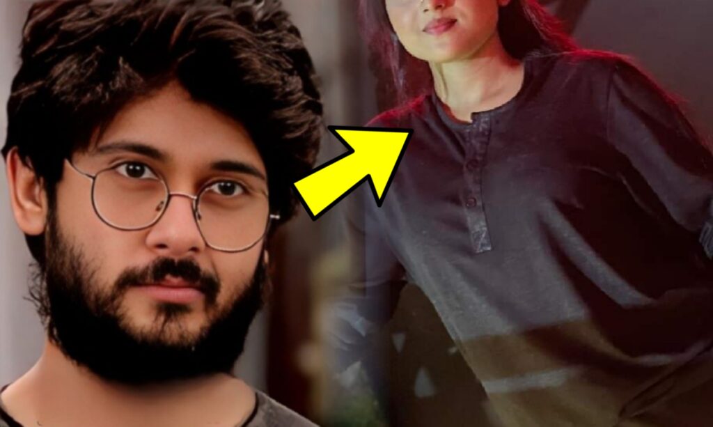 adrit Roy, Bengali serial, Indrani Paul, Star Jalsha, আদৃত রায়, ইন্দ্রানী পাল, স্টার জলসা Adrit Roy 1