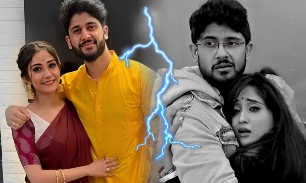 Adrit, Bengali serial, Mithai, Soumitrisha Kundoo, Zee Bangla, আদৃত, জি বাংলা, বাংলা সিরিয়াল, মিঠাই, সৌমীতৃষা কুণ্ডু Adrit Roy, Soumitrisha Kundu, koushambi Chakraborty