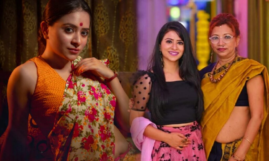 Ayesha Bhattacharya, Bengali serial, Tollywood actress, আয়েশা ভট্টাচার্য, টলিউড অভিনেত্রী, বাংলা সিরিয়াল Ayesha Bhattacharya