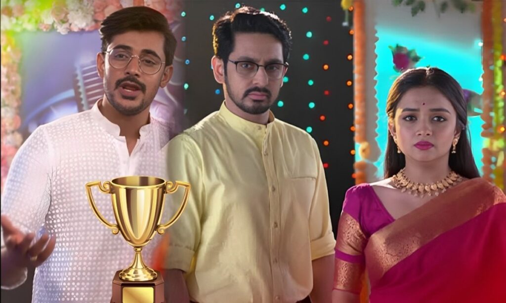 Bengali serial, Ichhe Putul, Zee Bangla, ইচ্ছে পুতুল, জি বাংলা, বাংলা সিরিয়াল Iccheputul epi 1