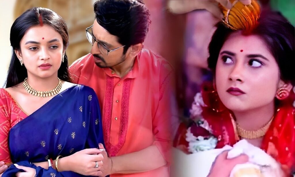 Bengali serial, icche putul, Mayuri, megh, souronil, Zee Bangla, ইচ্ছে পুতুল, জি বাংলা, বাংলা সিরিয়াল, ময়ূরী, মেঘ, সৌরনীল Iccheputul episode 1 1
