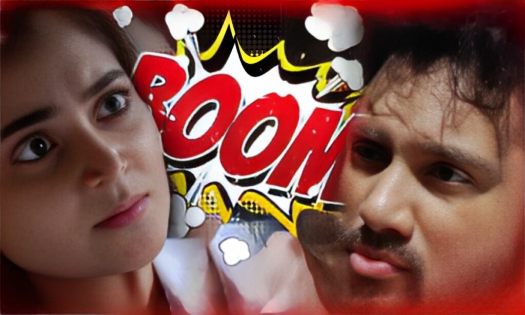 Bengali serial, Jagadhatri, Swayambhu, utsob, Zee Bangla, উৎসব, জগদ্ধাত্রী, জি বাংলা, বাংলা সিরিয়াল, স্বয়ম্ভু Jagadhatri arranged to send Utsab