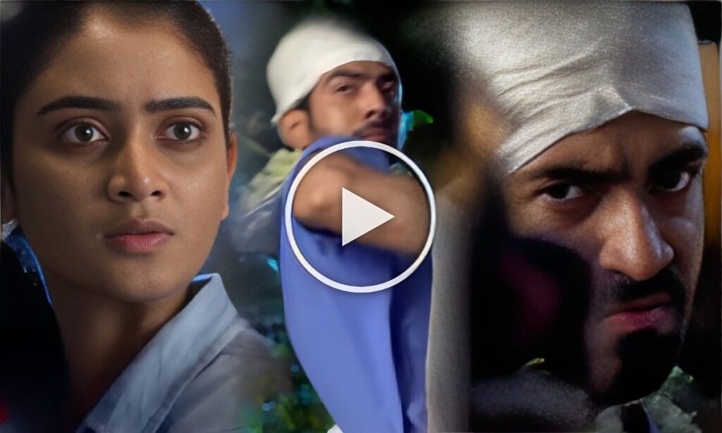 Bengali serial, Jagadhatri, Swayambhu, Zee Bangla, জগদ্ধাত্রী, জি বাংলা, বাংলা সিরিয়াল, স্বয়ম্ভু Jagadhatri promo n1 1 1