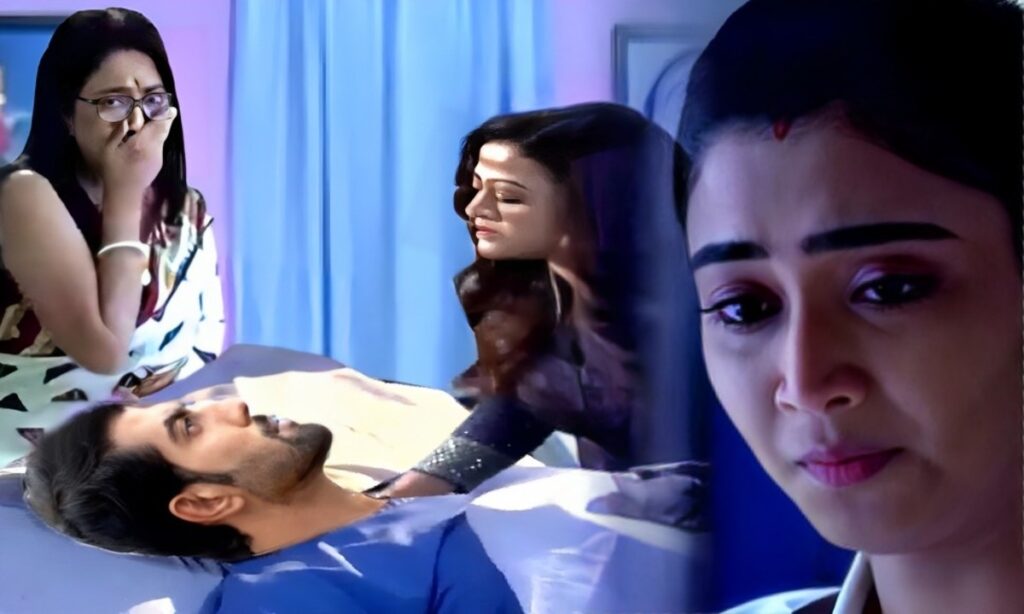 Bengali serial, Jagadhatri, Swayambhu, Zee Bangla, জগদ্ধাত্রী, জি বাংলা, বাংলা সিরিয়াল, স্বয়ম্ভু Jagadhatri swayambhu 1 1