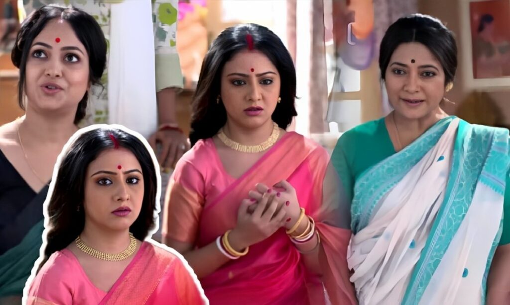 Bengali serial, kar kache koi moner kotha, Manali Dey, shimul, ZeeBangla, কার কাছে কই মনের কথা, জি বাংলা, বাংলা সিরিয়াল, মানালি দে, শিমুল Kar kache koi moner kotha