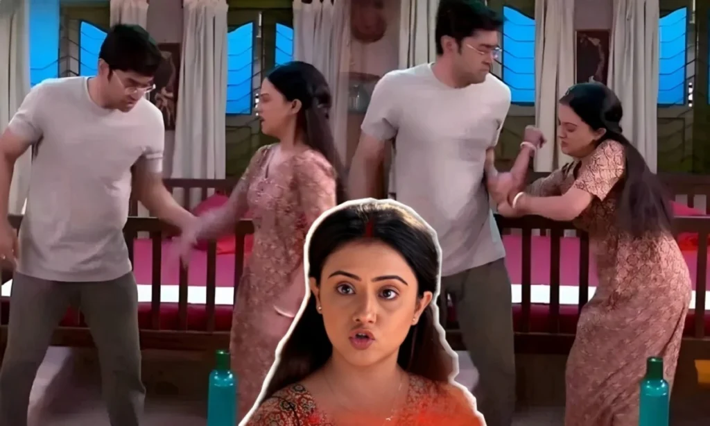 Bengali serial, kar kachhe koi moner katha, Zee Bangla, কার কাছে কই মনের কথা, জি বাংলা, বাংলা সিরিয়াল Manali Dey