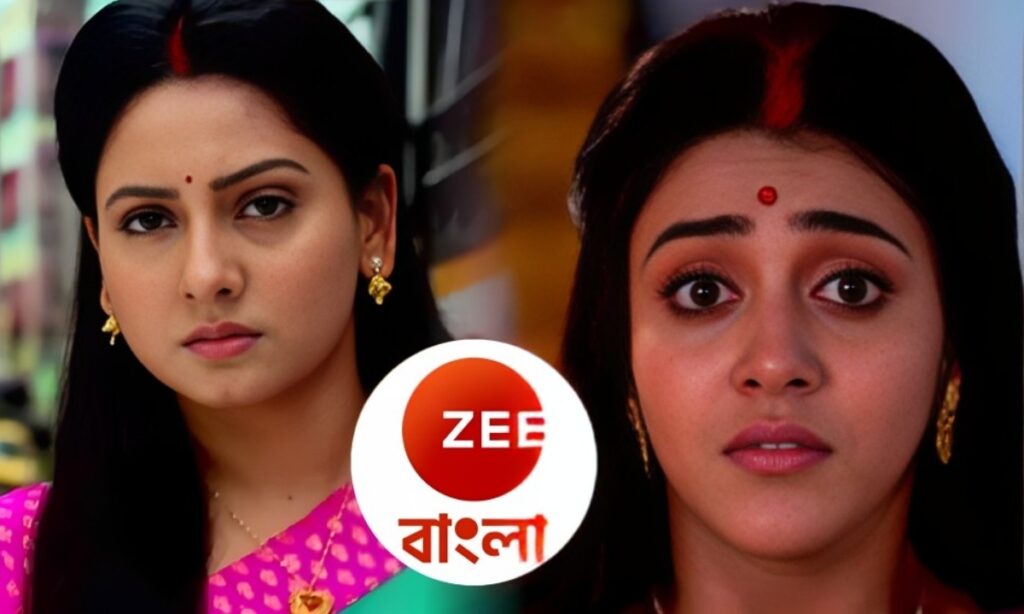 Bengali serial, Mukut, Zee Bangla, জি বাংলা, বাংলা সিরিয়াল, মুকুট Mukut
