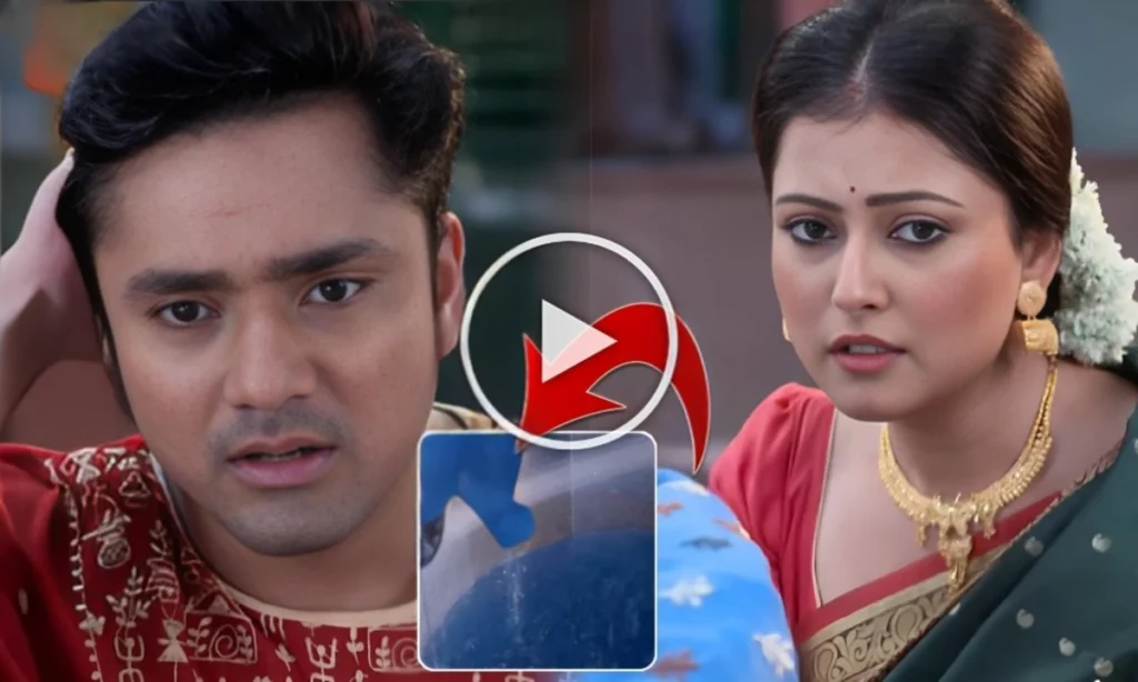 neem phooler modhu, pallavi Sharma, Rubel Das, Zee Bangla, জি বাংলা, নিম ফুলের মধু, পল্লবী শর্মা, রুবেল দাস Neem Phuler Modhu