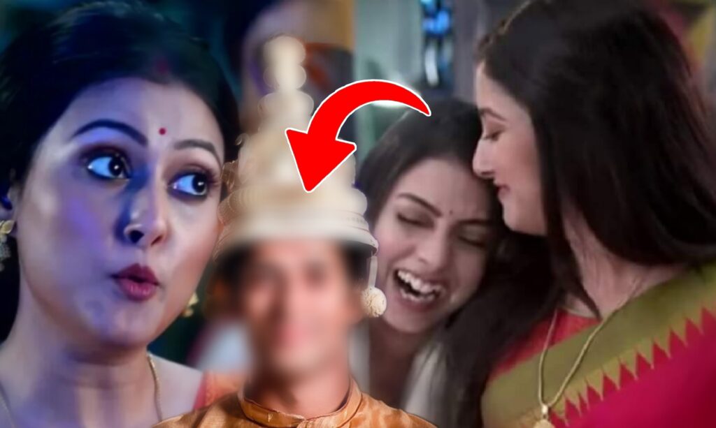 Bengali serial, Neem Flower Honeyজি বাংলা, Neem Fuler Modhu, soumi chakraborty, Zee Bangla, নিম ফুলের মধু, বাংলা সিরিয়াল, সৌমি চক্রবর্তীনিম ফুলের মধু Neem Phuler Modhu Ruchira