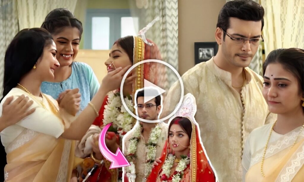 Bengali serial, Phulki, rohit, Zee Bangla, জি বাংলা, ফুলকি, বাংলা সিরিয়াল, রোহিত Phulki episode 1 1