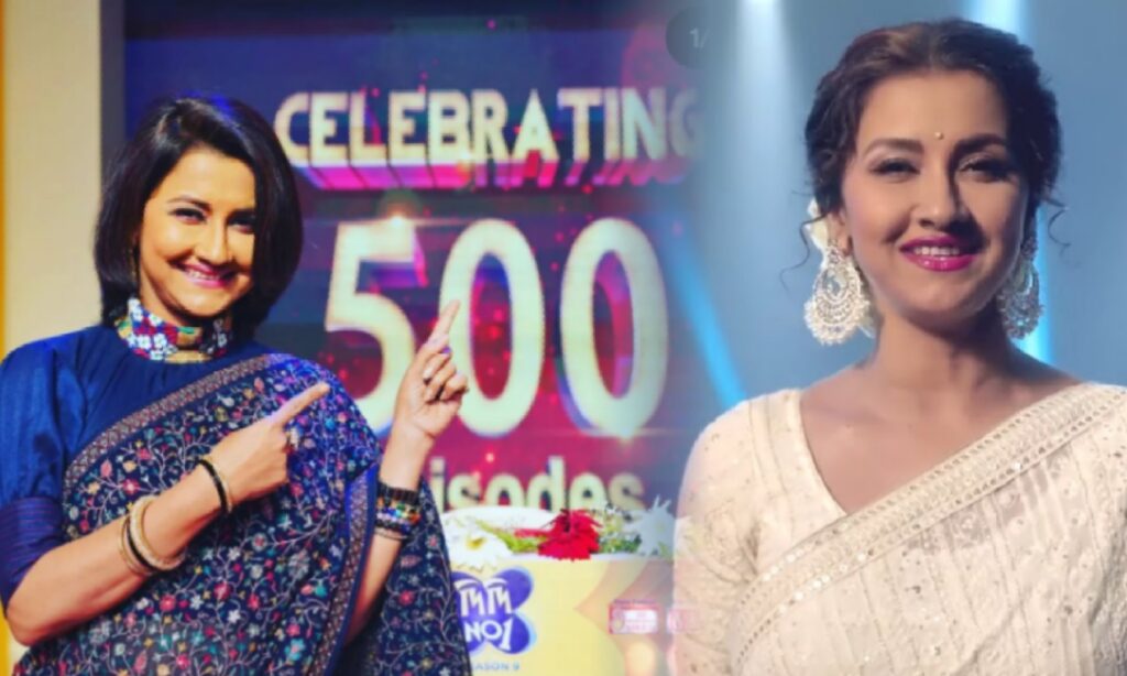 Bengali actress, didi no 1, Rachana Banerjee, দিদি নাম্বার ওয়ান, বাঙালি অভিনেত্রী, রচনা ব্যানার্জি Rachana Banerjee